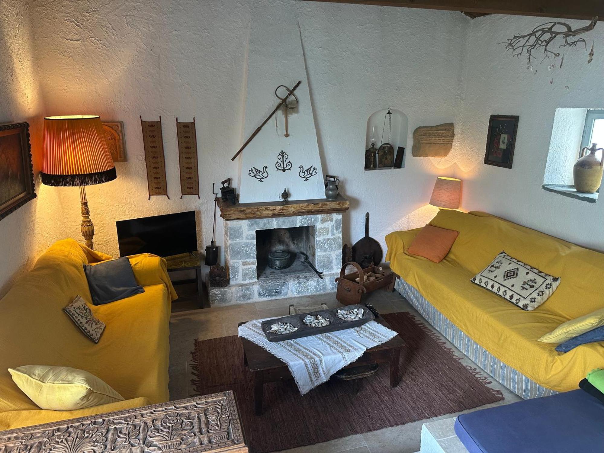 Vakantiehuis 1876 Traditional Seafront