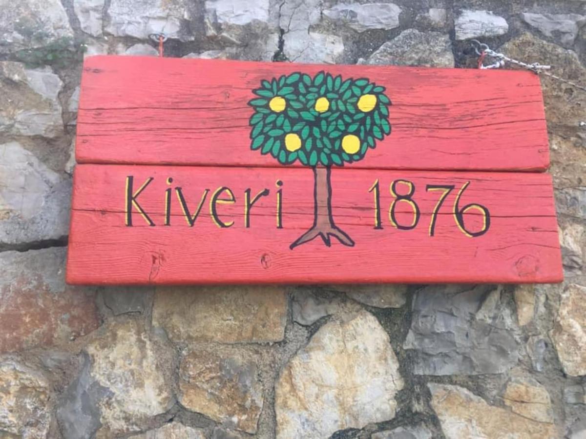 1876 Traditional Seafront * Kivérion