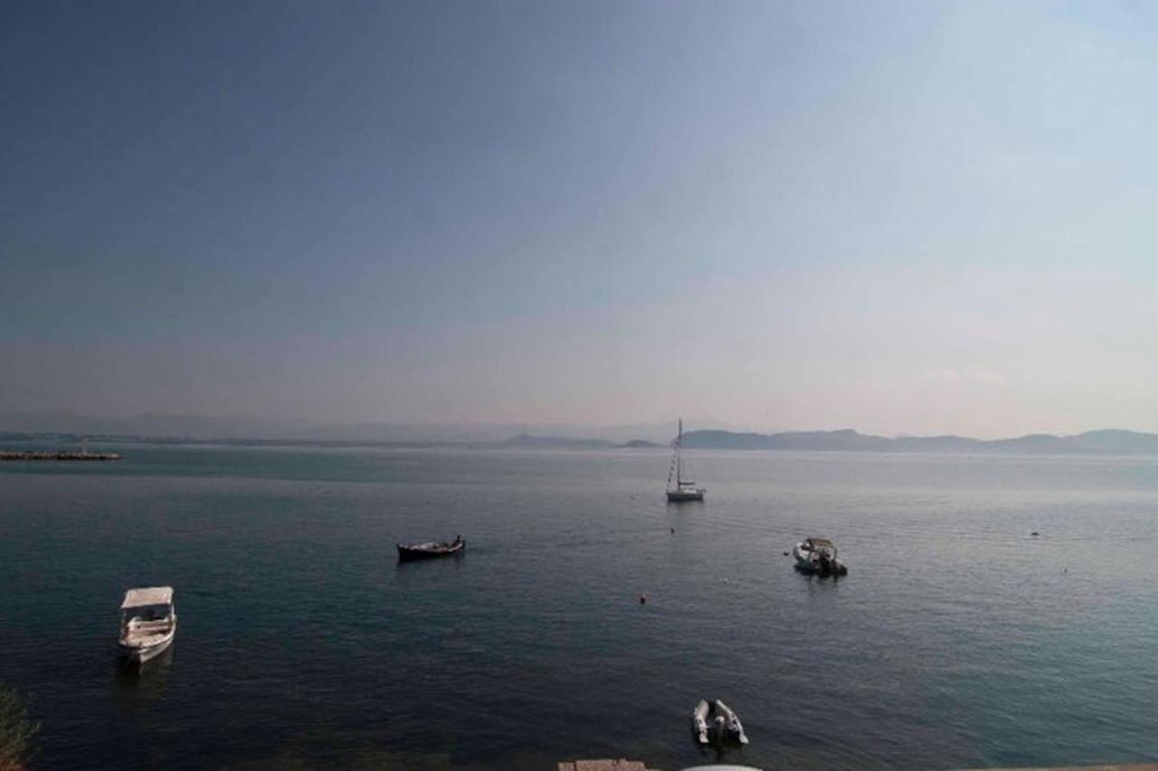 度假居 1876 Traditional Seafront *